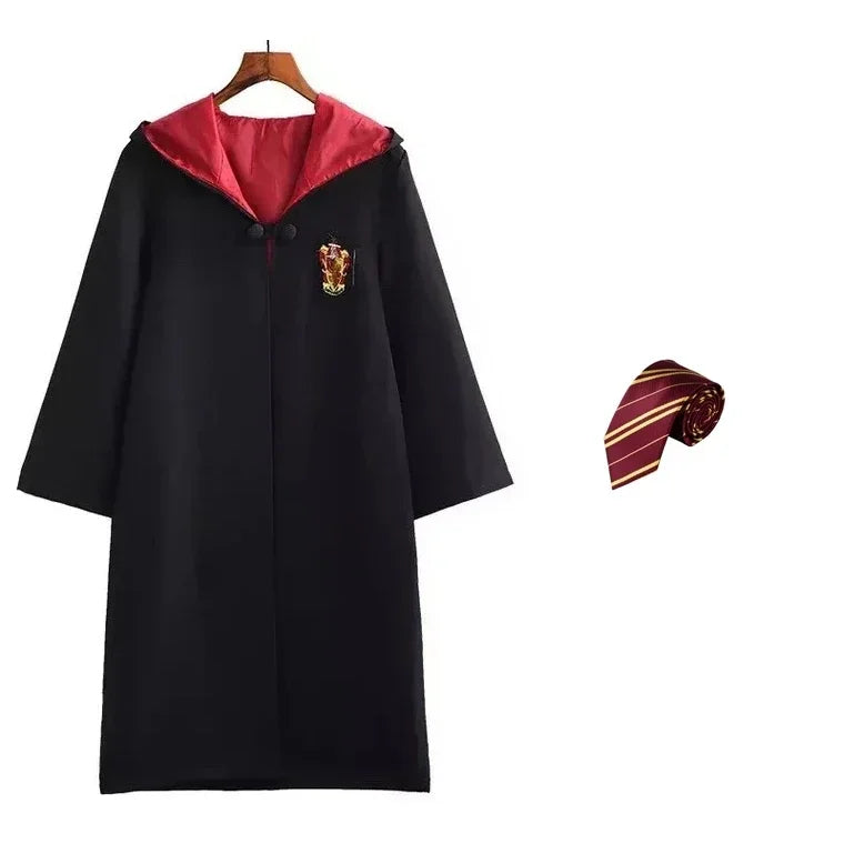Szata czarodzieja z Hogwartu