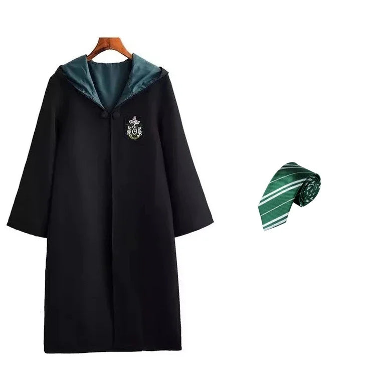 Szata czarodzieja z Hogwartu