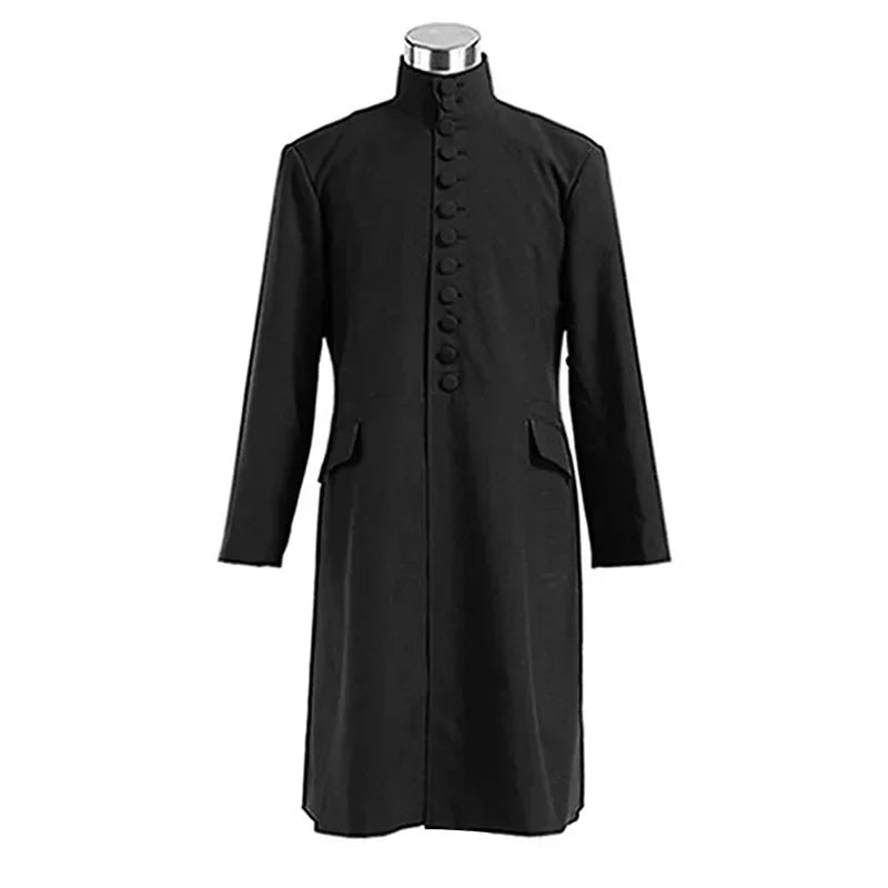 Strój Severus Snape