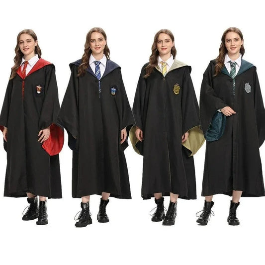 Strój Hogwart