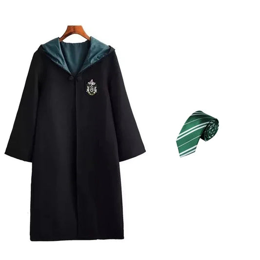 Szata czarodzieja z Hogwartu 