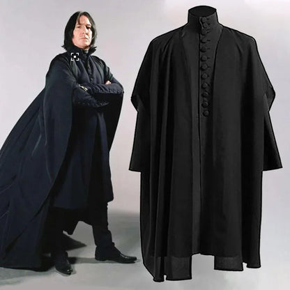 Strój Severus Snape