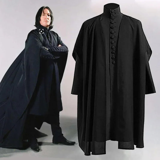 Strój Severus Snape