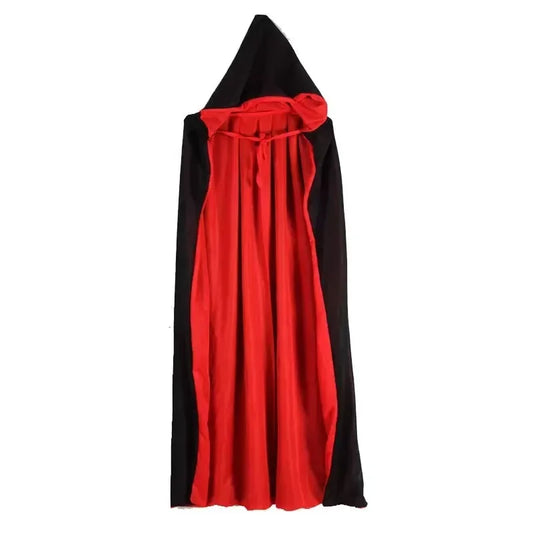 Peleryna strój na Halloween
